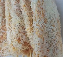 Crispy Chicken Cutlet