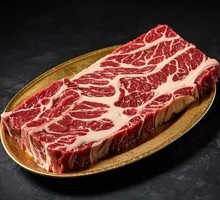 Secret-Recipe Thick Beef Cut