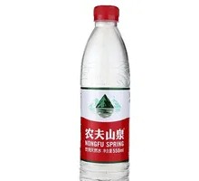 Nongfu Spring Mineral Water
