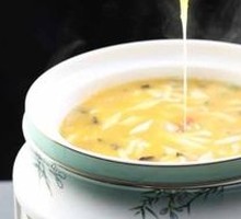 Huaiyang Pingqiao Tofu Soup