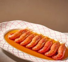 Decade-aged Shaoxing Wine Marinated Lobster