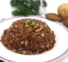 Red Rice