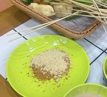 All-you-can-eat Skewers