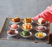 Beijing-style Snack Platter