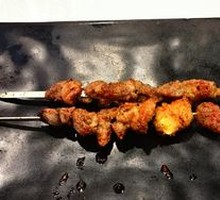 Lamb Skewers