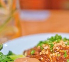 Signature Meat Sauce Noodles