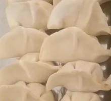Handmade Fresh Meat Dumplings