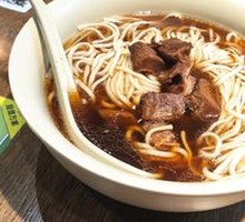 Mr. Li's Beef Noodles