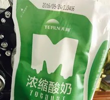 Tianrun Yogurt