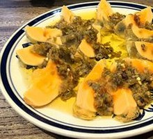 Sichuan-style Spicy Egg with Flowing Yolk