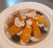 Northeast-style Braised Pork Bones