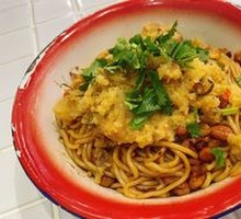 Grandma's Mashed Potato Noodle Mix