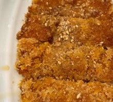 Fried Chicken Cutlet