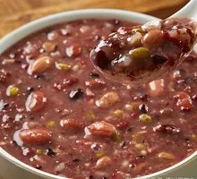 Mixed Grain Porridge