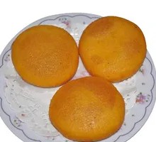 Glutinous Rice Fritter