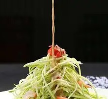 Drunk-style Zucchini