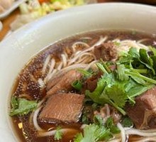 Mr. Li's Beef Noodles