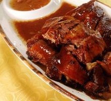 Hong Kong-style Deep Well Roast Goose