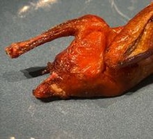 Famous Drunk-Style Pigeon