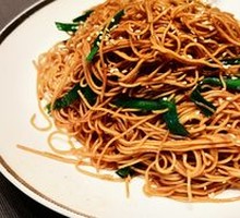 Bafengtang Stir-Fried Beef Rice Noodles