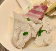 Homestyle Clay Pot Tofu from Taizhou