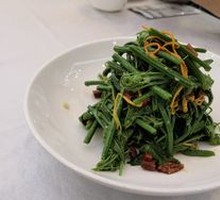 Scallion Oil Loofah Tips