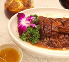 Shenjing Roast Goose