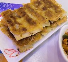 Pork and Napa Cabbage Dumplings