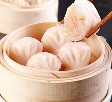 Jiahe Fresh Shrimp Dumplings