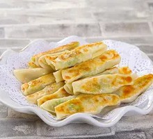 Vegetarian Three-Fresh Dumplings