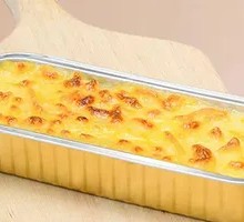Cheesy Corn Bake
