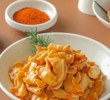 Spicy Oil King Oyster Mushroom