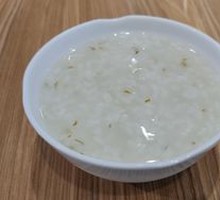 Osmanthus Taro Ice Porridge
