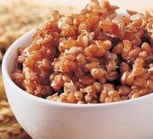 Job's Tears Brown Rice