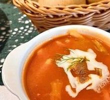 Borscht