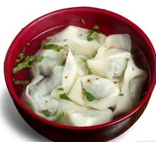 Spicy Dumplings