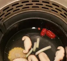 Classic Original Flavor Pot