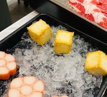 Grass-fed Beef Upper Back