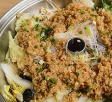 Steam-Pot Seasonal Vegetables