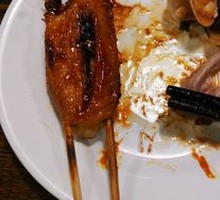 Special Roasted Chicken Wings