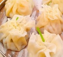 Beef Steamed Dumplings