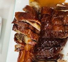 Shenjing Roast Goose Rice