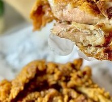 American Large Chicken Leg
