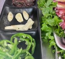 Spicy Beef Noodle Mix