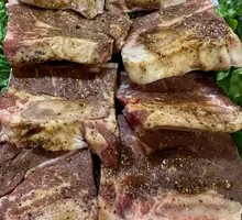 Premium Ribeye Steak