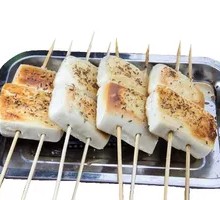 Salted Pepper Steamed Bun