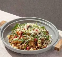 Signature Angus Beef Rice