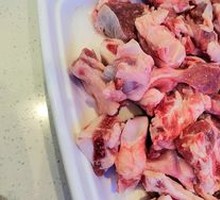Fresh Meat Platter