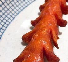 Old Changsha Open香 Sausage