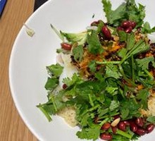 Lanzhou Refreshing Cold Noodles